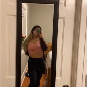 Meet your Posher, Abigail